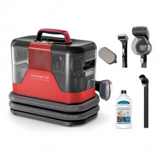 Миючий пилосос-плямовивідник Rowenta Clean It Hot & Cold IN7020F0