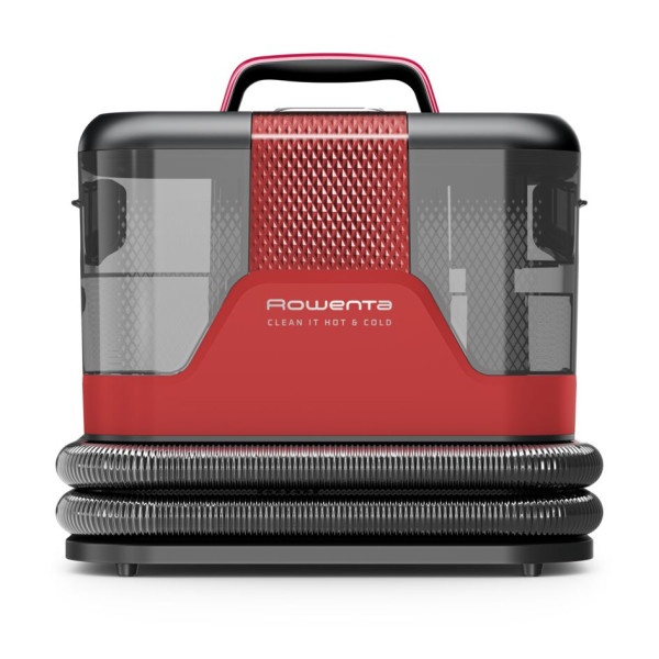 Миючий пилосос-плямовивідник Rowenta Clean It Hot & Cold IN7020F0