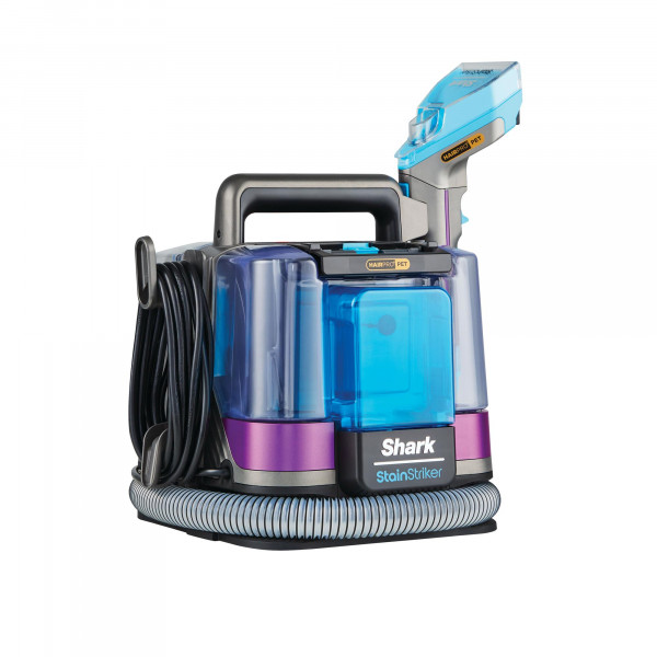 Миючий пилосос Shark PX250EUT