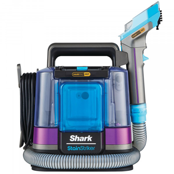 Миючий пилосос Shark PX250EUT