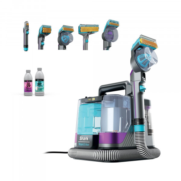 Миючий пилосос Shark PX250EUT