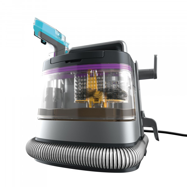 Миючий пилосос Shark PX250EUT