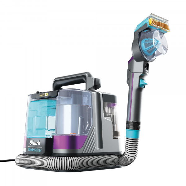 Миючий пилосос Shark PX250EUT