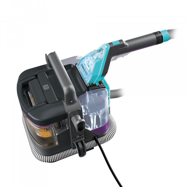 Миючий пилосос Shark PX250EUT