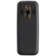 Мобiльний телефон 2E E350 Black (694743656879)