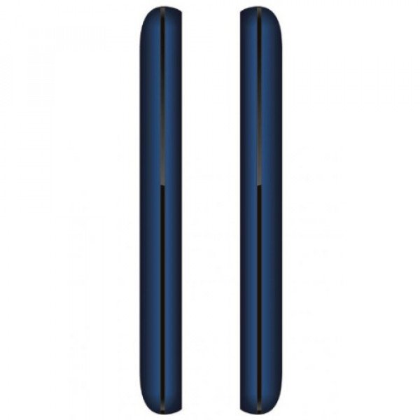 Мобiльний телефон Maxcom MM814 Type-C Blue