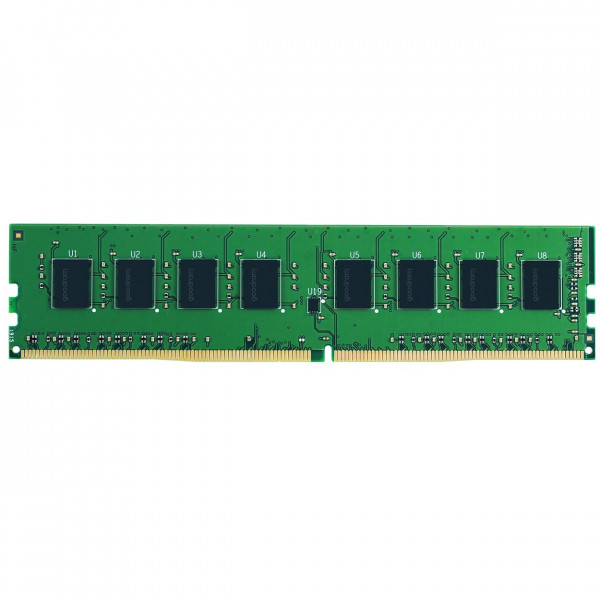 Модуль пам`яті DDR4 16GB/3200 Goodram (GR3200D464L22S/16G)