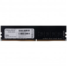 Модуль пам`ятi DDR4 16GB/3200 Prologix (PRO16GB3200D4)