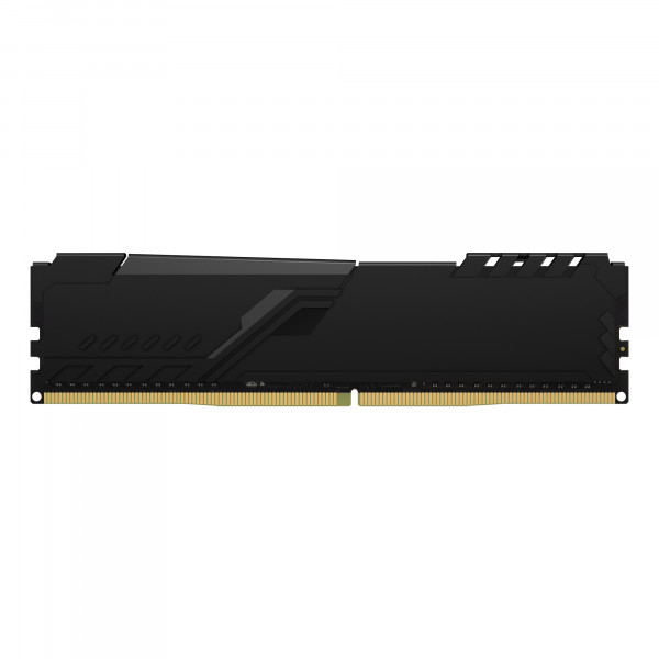 Модуль пам`ятi DDR4 4x32GB/3200 Kingston Fury Beast Black (KF432C16BBK4/128)