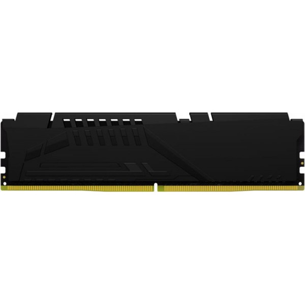 Модуль пам`яті DDR5 2x16GB/5200 Kingston Fury Beast Black (KF552C36BBEK2-32)