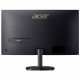 Монітор 23.8" Acer Nitro KG240YP0bi (UM.QX0EE.012) VA Black 144Hz