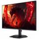 Монітор 23.8" Acer Nitro KG240YP0bi (UM.QX0EE.012) VA Black 144Hz