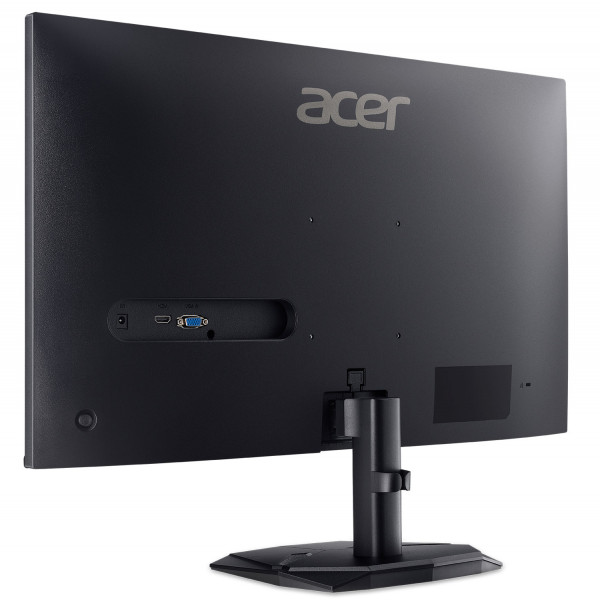 Монітор 23.8" Acer Nitro KG240YP0bi (UM.QX0EE.012) VA Black 144Hz