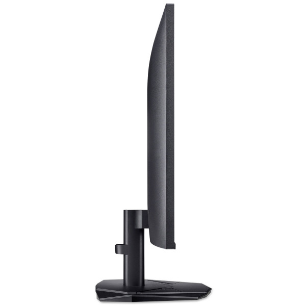 Монітор 23.8" Acer Nitro KG240YP0bi (UM.QX0EE.012) VA Black 144Hz