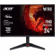 Монiтор Acer 23.8" Nitro VG240YP6bip (UM.QV0EE.609)