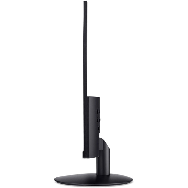 Монітор Acer 23.8" SA242YH1bi (UM.QS2EE.109) VA Black 100Hz