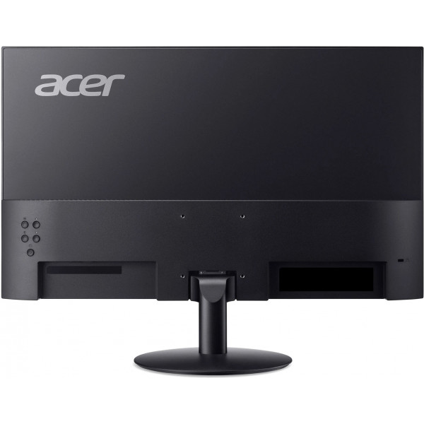 Монітор Acer 23.8" SA242YH1bi (UM.QS2EE.109) VA Black 100Hz