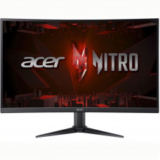 Монітор Acer 27" ED271UP3bmiipx (UM.HE1EE.306) VA Black Curved 180Hz