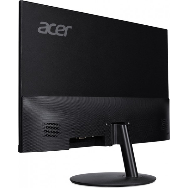 Монiтор Acer 31.5" SA322QAbi (UM.JS2EE.A09) IPS Black