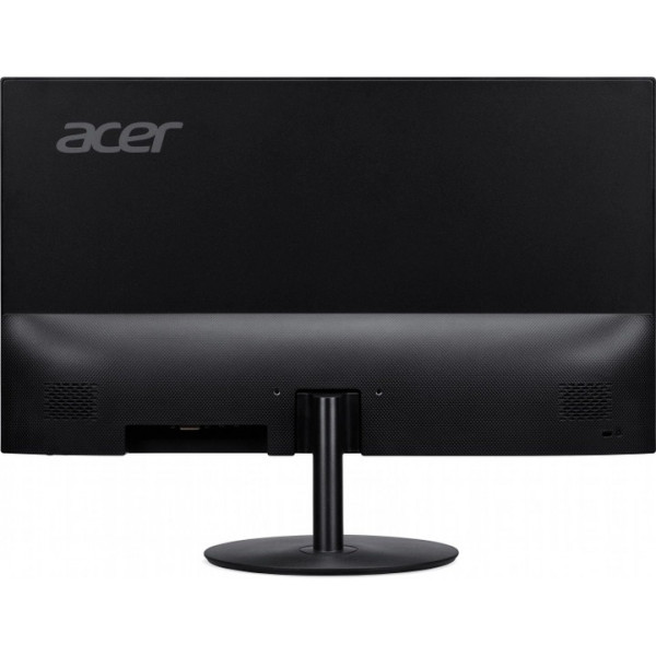 Монiтор Acer 31.5" SA322QAbi (UM.JS2EE.A09) IPS Black