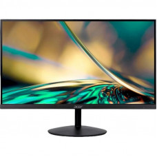 Монiтор Acer 31.5" SA322QAbi (UM.JS2EE.A09) IPS Black
