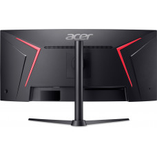 Монітор Acer 34" XZ340CURX0bmiiphx (UM.CX0EE.013) VA Black Curved 200Hz