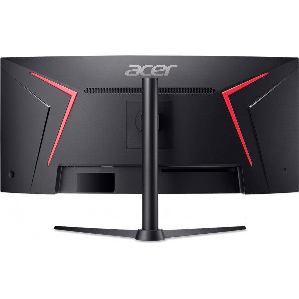 Монітор Acer 34" XZ340CURX0bmiiphx (UM.CX0EE.013) VA Black Curved 200Hz