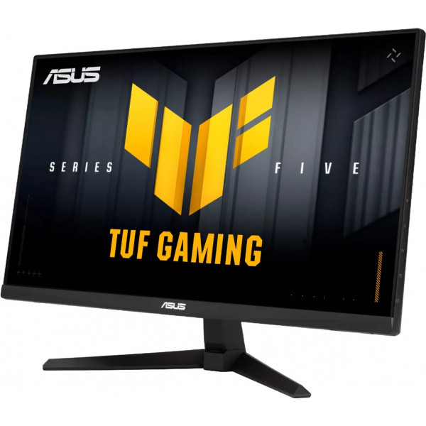 Монiтор Asus 23.8" TUF Gaming VG249Q5A (90LM0C60-B01171) IPS Black 200Hz