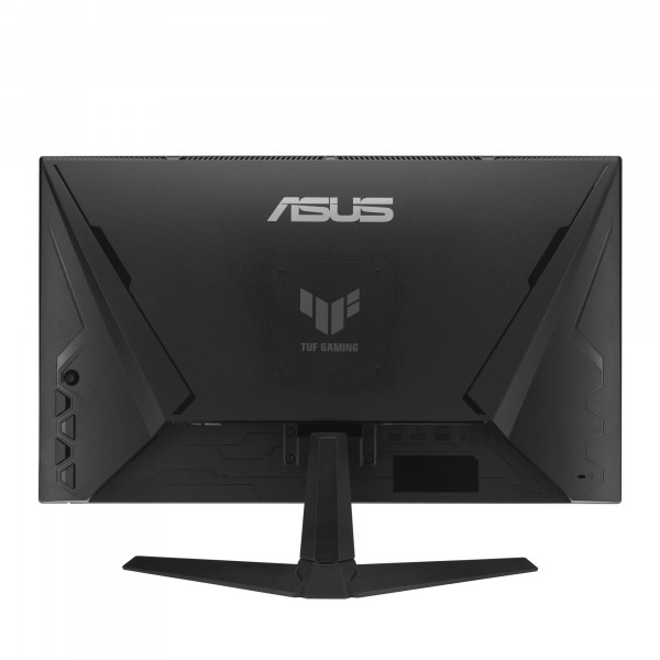 Монітор Asus 24.5" TUF Gaming VG259QMR5A (90LM0BR0-B01O71) IPS Black 310Hz
