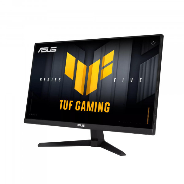 Монітор Asus 24.5" TUF Gaming VG259QMR5A (90LM0BR0-B01O71) IPS Black 310Hz