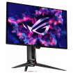 Монiтор Asus 27" ROG Swift PG27UCDM (90LM0B30-B02971) OLED Black 240Hz