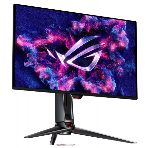 Монiтор Asus 27" ROG Swift PG27UCDM (90LM0B30-B02971) OLED Black 240Hz