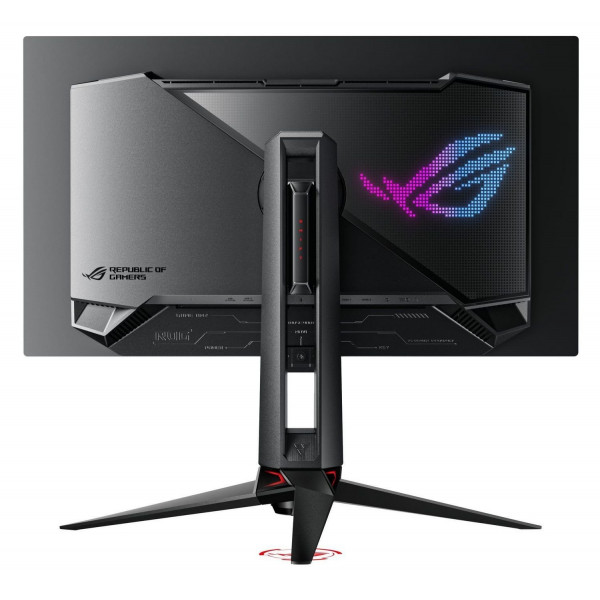 Монiтор Asus 27" ROG Swift PG27UCDM (90LM0B30-B02971) OLED Black 240Hz