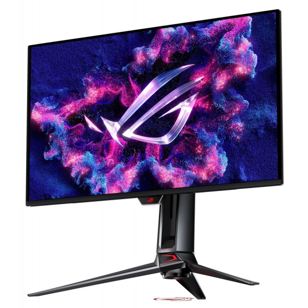 Монiтор Asus 27" ROG Swift PG27UCDM (90LM0B30-B02971) OLED Black 240Hz