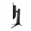 Монiтор Asus 27" ROG Swift PG27UCDM (90LM0B30-B02971) OLED Black 240Hz