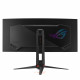 Монітор Asus 34" ROG Swift OLED PG34WCDN (90LM0CU0-B01971) QD-OLED Curved Black 360Hz