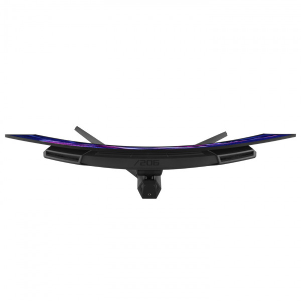 Монітор Asus 34" ROG Swift OLED PG34WCDN (90LM0CU0-B01971) QD-OLED Curved Black 360Hz