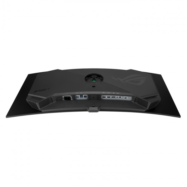 Монітор Asus 34" ROG Swift OLED PG34WCDN (90LM0CU0-B01971) QD-OLED Curved Black 360Hz