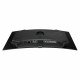 Монітор Asus 34" ROG Swift OLED PG34WCDN (90LM0CU0-B01971) QD-OLED Curved Black 360Hz