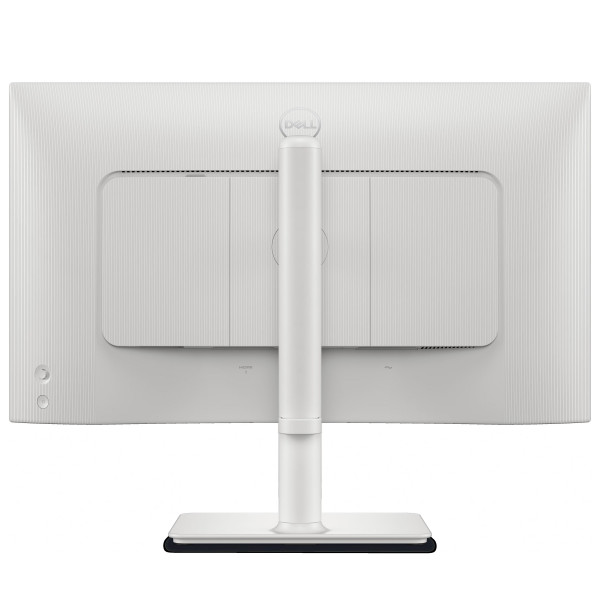 Монiтор Dell 23.8" S2425HS (210-BMHH) IPS White 100Hz