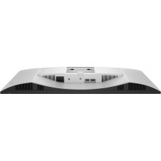Монiтор Dell 27" S2725DSM (210-BSVN) IPS White 144Hz