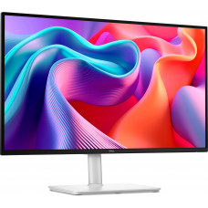 Монiтор Dell 27" S2725DSM (210-BSVN) IPS White 144Hz