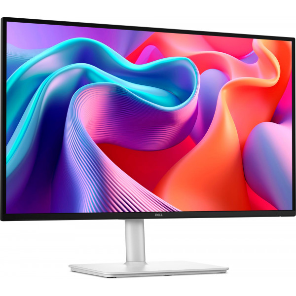 Монiтор Dell 27" S2725DSM (210-BSVN) IPS White 144Hz