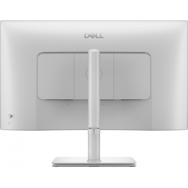 Монiтор Dell 27" S2725DSM (210-BSVN) IPS White 144Hz