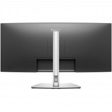 Монiтор Dell 34" P3425WE (210-BRDR) IPS Gray 100Hz Curved