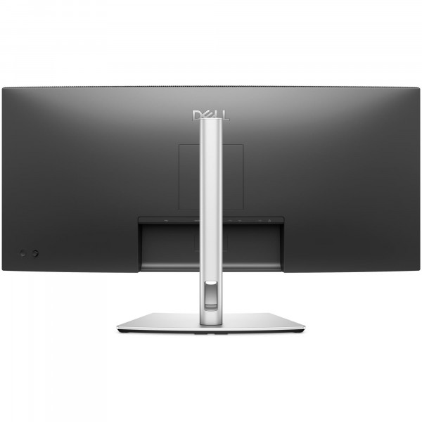 Монiтор Dell 34" P3425WE (210-BRDR) IPS Gray 100Hz Curved
