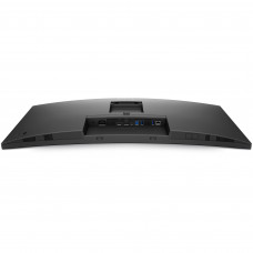 Монiтор Dell 34" P3425WE (210-BRDR) IPS Gray 100Hz Curved