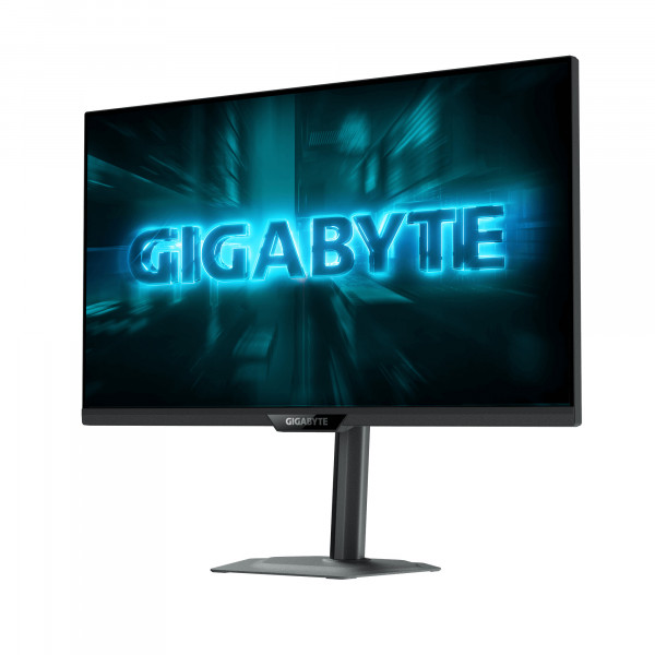 Монітор Gigabyte 27" Gaming G27Q20 IPS Black 200Hz