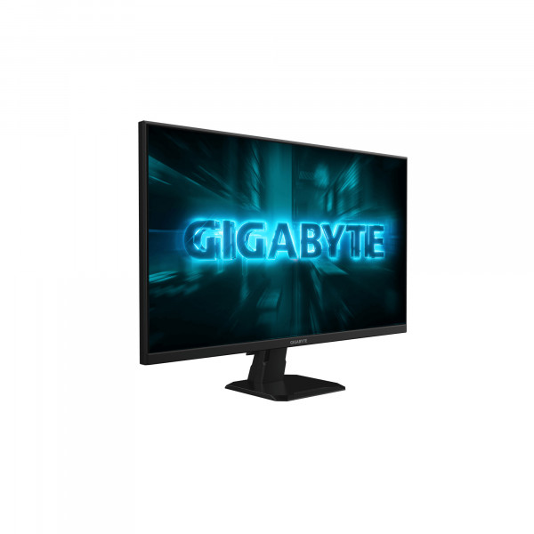 Монітор Gigabyte 27" Gaming GS27F2 IPS Black 240Hz