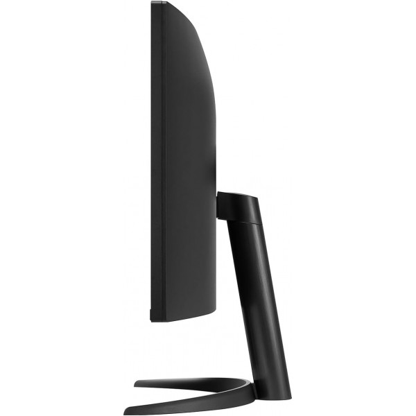 Монітор LG 34" UltraWide 34WR50QK-B IPS Black 100Hz Curved